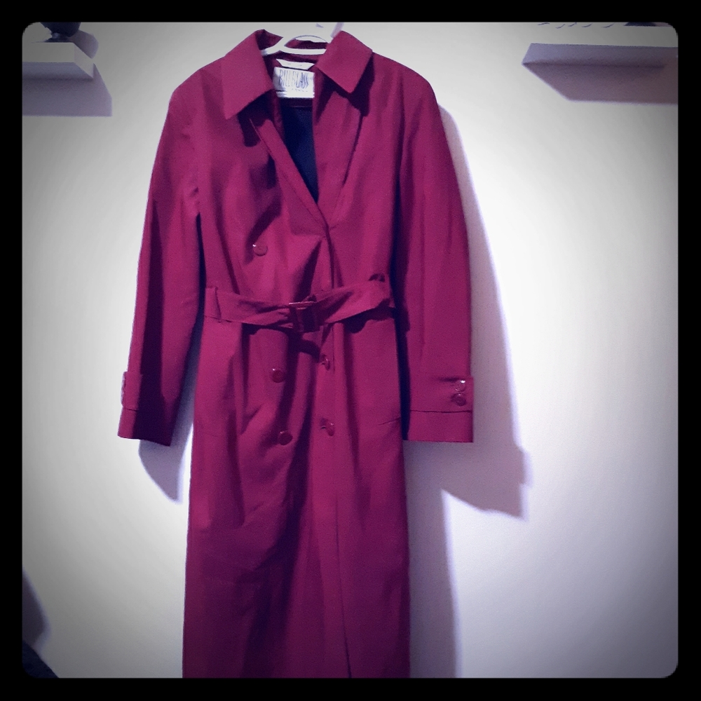 Women's coat